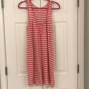 Motherhood Maternity tank